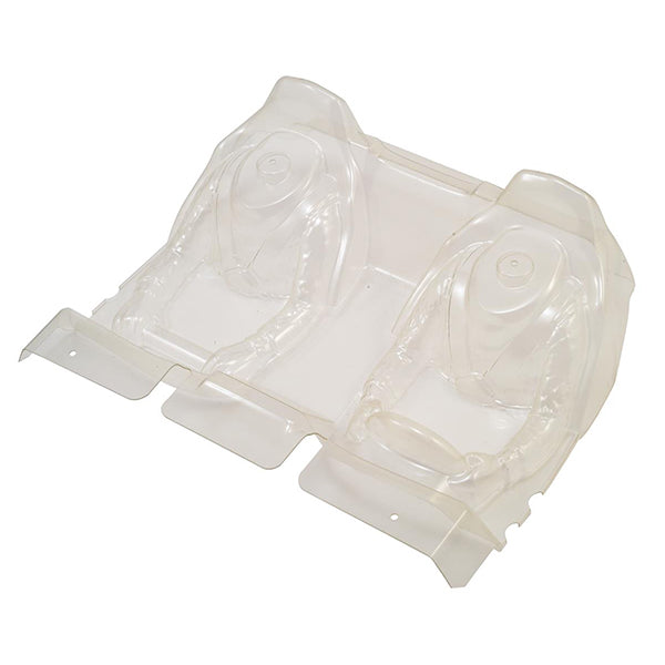 Traxxas Unlimited Desert Racer Interior (Clear) - BODY - Traxxas