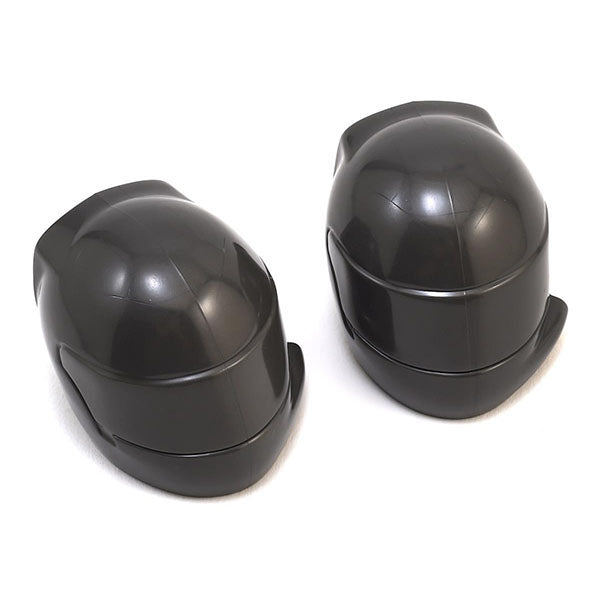 Traxxas Unlimited Desert Racer Driver Helmet (Grey) (2) - Remote Control Toys - Traxxas