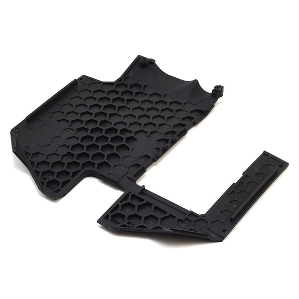 Traxxas Unlimited Desert Racer Chassis Skidplate - Remote Control Toys - Traxxas