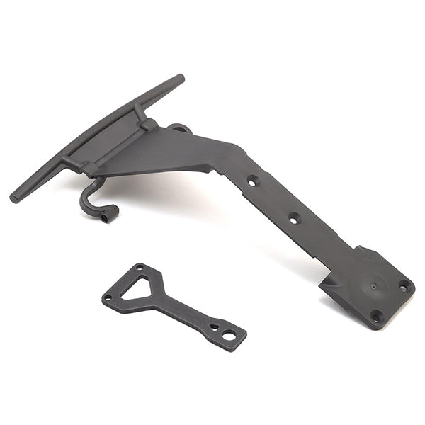 Traxxas Unlimited Desert Racer Front Skidplate - Part - Traxxas