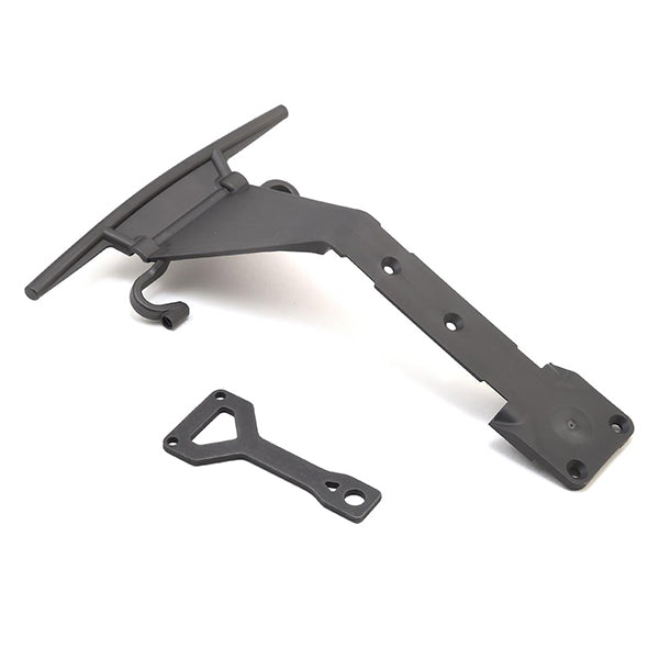 Traxxas Unlimited Desert Racer Front Skidplate - Part - Traxxas