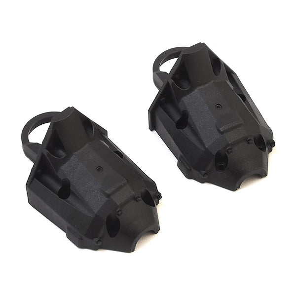 Traxxas Unlimited Desert Racer Rear Axle Differential Carrier Set - Remote Control Toys - Traxxas