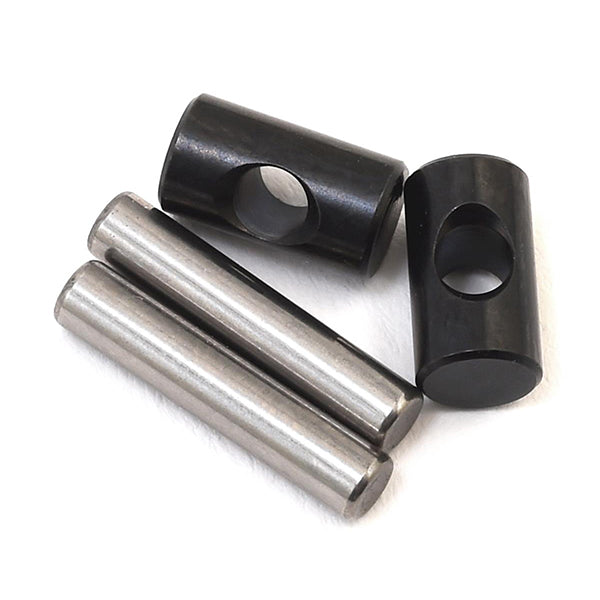 Traxxas Unlimited Desert Racer Driveshaft Rebuild Kit - Remote Control Toys - Traxxas