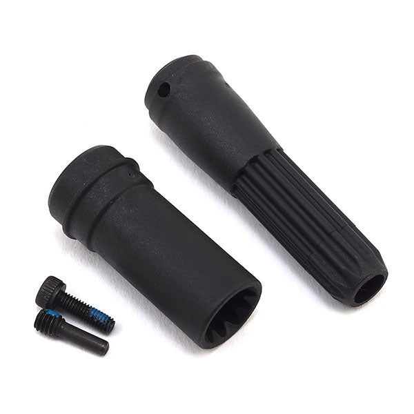 Traxxas Unlimited Desert Racer Center Front Driveshaft - Remote Control Toys - Traxxas