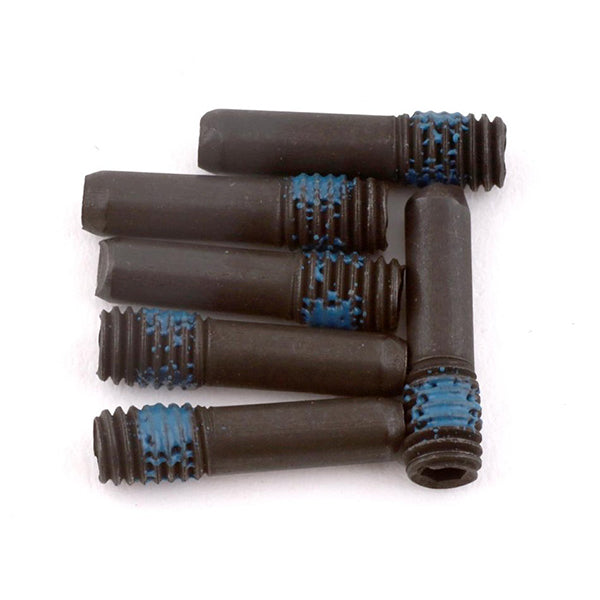 Traxxas 3x11mm Screw Pins (6) - Remote Control Toys - Traxxas