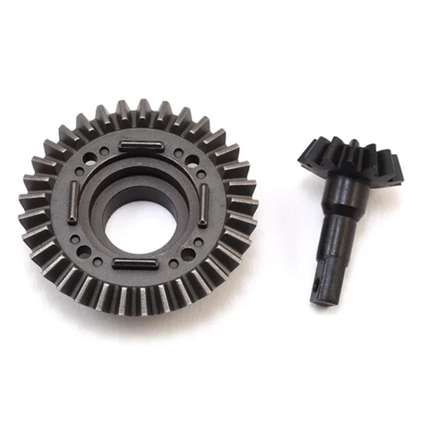 Traxxas Unlimited Desert Racer Front Ring Gear & Pinion Gear Set - Remote Control Toys - Traxxas