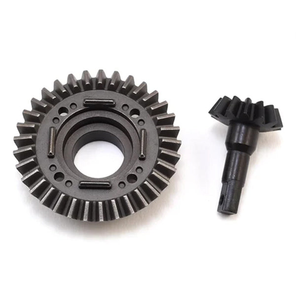 Traxxas Unlimited Desert Racer Front Ring Gear & Pinion Gear Set - Remote Control Toys - Traxxas