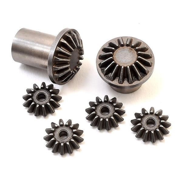 Traxxas Unlimited Desert Racer Center Differential Gear Set - Remote Control Toys - Traxxas