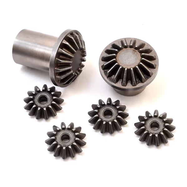 Traxxas Unlimited Desert Racer Center Differential Gear Set - Remote Control Toys - Traxxas