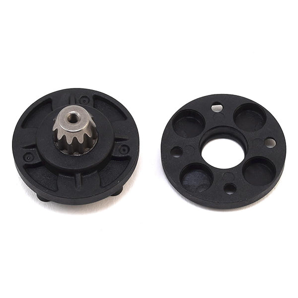 Traxxas Unlimited Desert Racer Planetary Gear Housing - Remote Control Toys - Traxxas