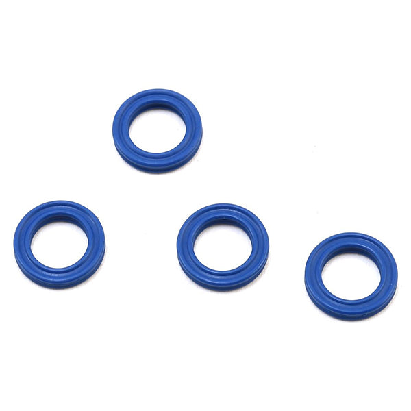 Traxxas 6x9.6mm Unlimited Desert Racer X-Ring Seals (4) - Remote Control Toys - Traxxas