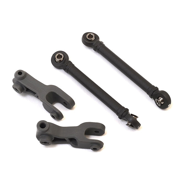 Traxxas Unlimited Desert Racer Front Sway Bar Linkage (2) - Remote Control Toys - Traxxas