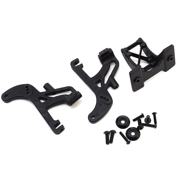 Traxxas Low Profile Wing Mount Set - Remote Control Toys - Traxxas