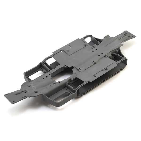 Traxxas E-Revo VXL 2.0 Chassis - Remote Control Toys - Traxxas