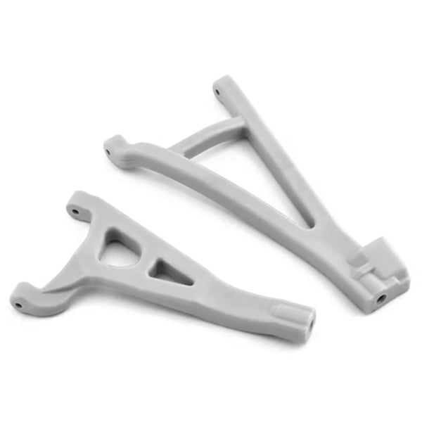 Traxxas E-Revo 2.0 Heavy-Duty Front Left Suspension Arm Set - Remote Control Toys - Traxxas