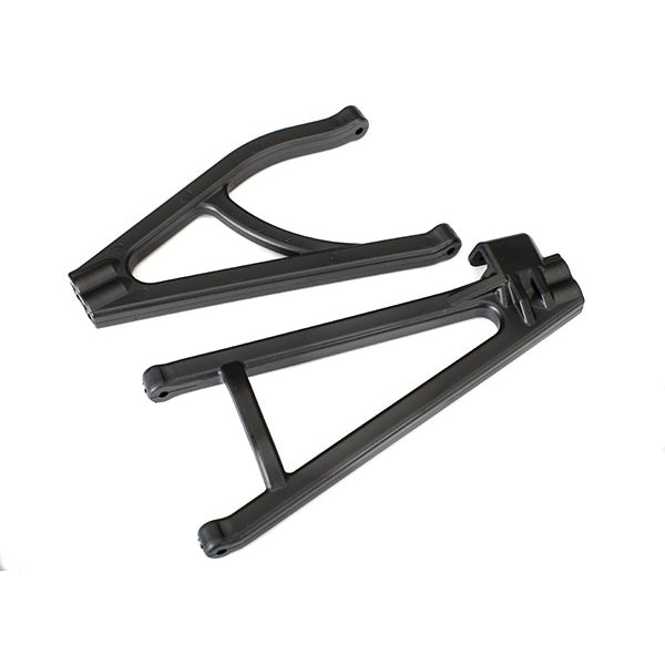 Traxxas E-Revo 2.0 Heavy-Duty Rear Right Suspension Arm Set - - Traxxas