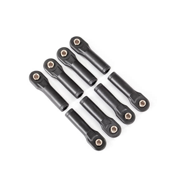Traxxas E-Revo 2.0 Heavy Duty Push Rod Rod Ends (8) Traxxas E-Revo 2.0 Heavy Duty Push Rod Rod Ends (8)