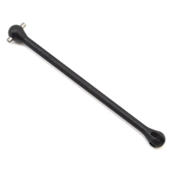Traxxas 122.5mm Heavy Duty Steel Constant-Velocity Driveshaft - Remote Control Toys - Traxxas