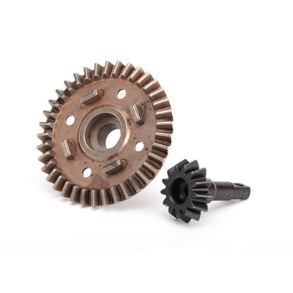 Traxxas E-Revo VXL 2.0 Ring & Pinion Gear - Remote Control Toys - Traxxas