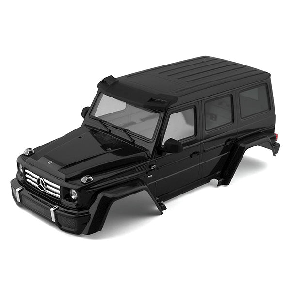 Traxxas TRX-4 Mercedes-Benz G 50 4X4² Body - RC Car - Traxxas