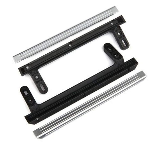 Traxxas Rock Sliders/Caps TRX-6 - Remote Control Toys - Traxxas