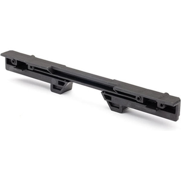 Traxxas Bumper, rear (without trailer hitch receiver) - Remote Control Toys - Traxxas