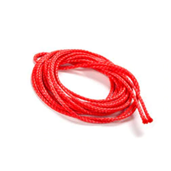 TRAXXAS Line, winch (red) - - Traxxas