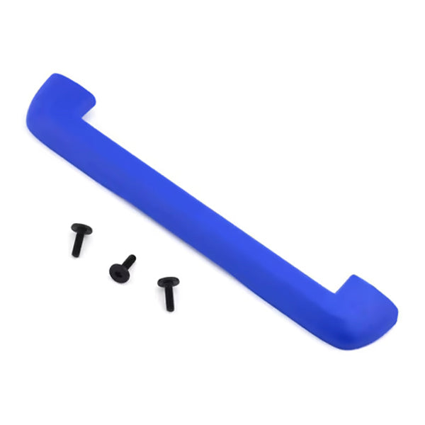 Traxxas Maxx Tailgate Protector (Blue) - Parts - Traxxas