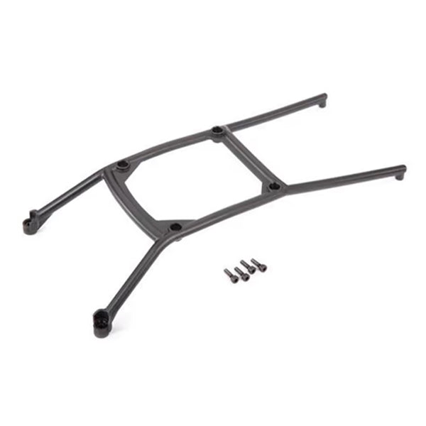 Traxxas Maxx Rear Body support (fits 8918 series Maxx® bodies for 352mm wheelbase) - Parts - Traxxas