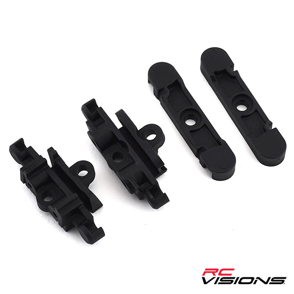 Traxxas Maxx Front/Rear Tie Bar Mount - Remote Control Toys - Traxxas