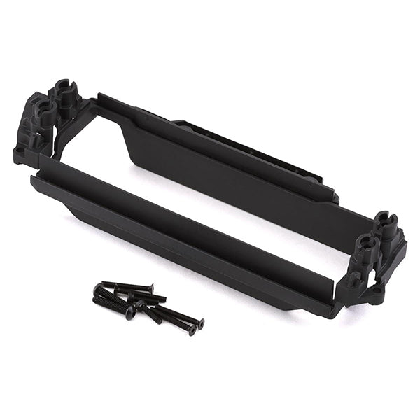 Traxxas Maxx Battery Expansion Hold Down - Parts - Traxxas