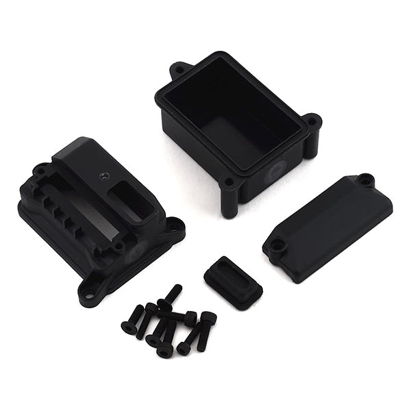 Traxxas Maxx Receiver Box - Remote Control Toys - Traxxas
