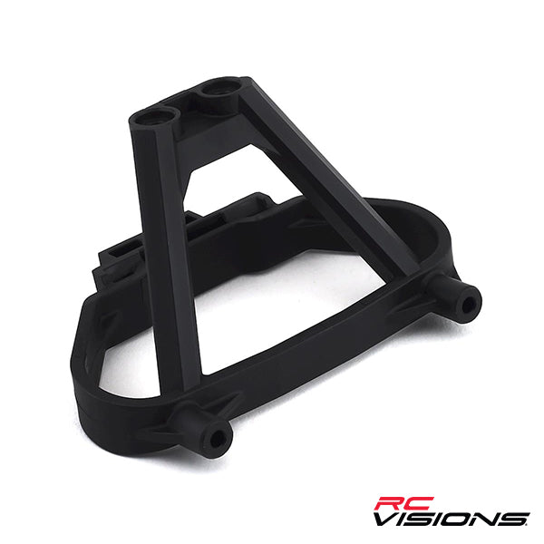 Traxxas Maxx Front Bumper Mount - Remote Control Toys - Traxxas