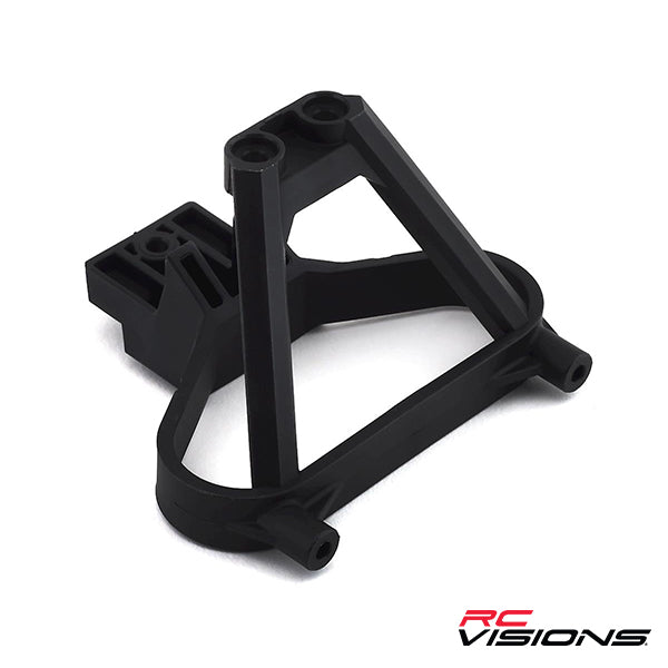 Traxxas Maxx Rear Bumper Mount - Remote Control Toys - Traxxas