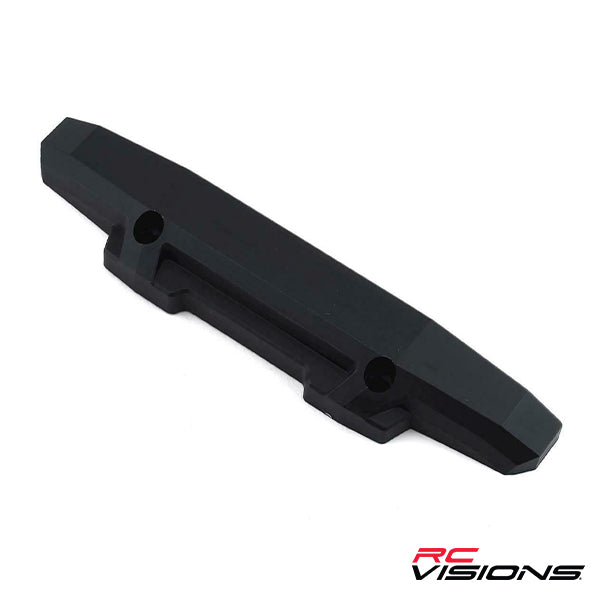 Traxxas Maxx Rear Bumper - Remote Control Toys - Traxxas