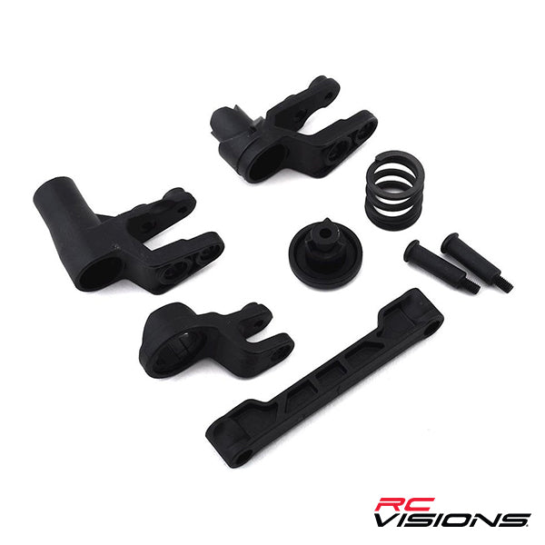 Traxxas Maxx Steering Bellcranks - Remote Control Toys - Traxxas