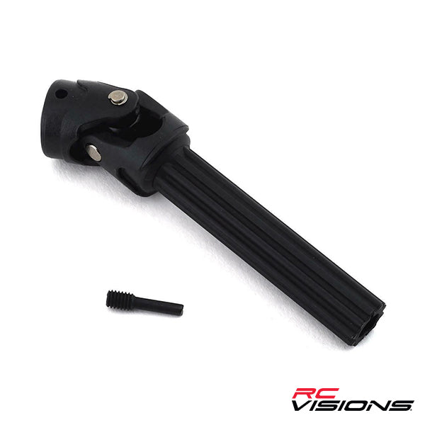 Traxxas Maxx Differential Output Yoke - Remote Control Toys - Traxxas