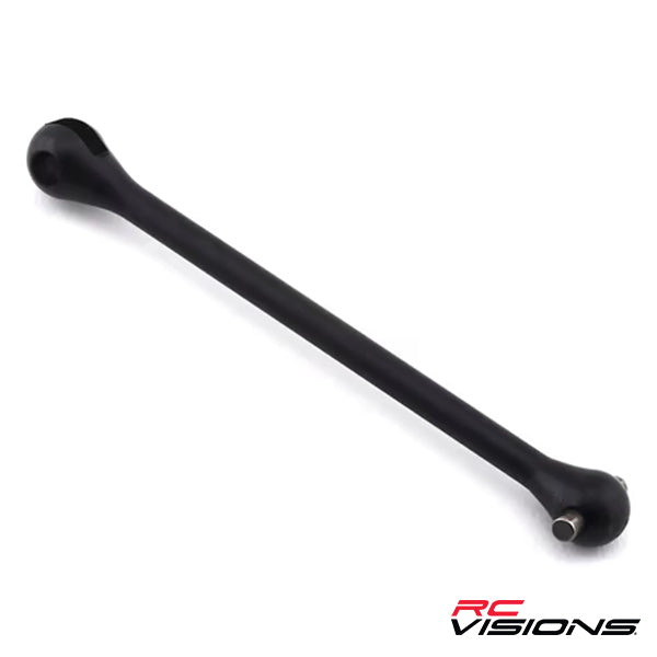 Traxxas Maxx Steel Constant-Velocity Driveshaft - - Traxxas