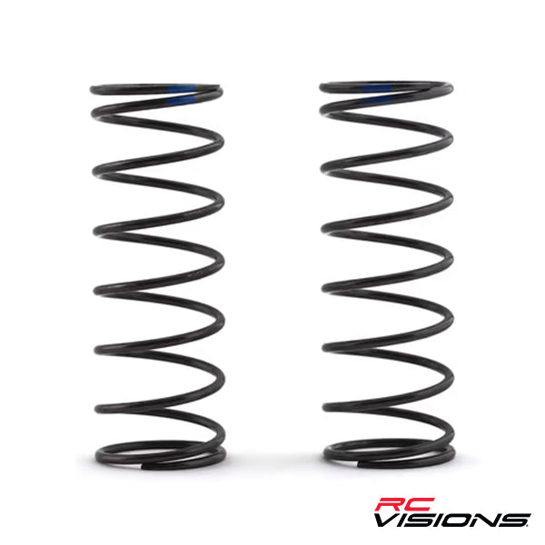 Traxxas GT-Maxx Shock Springs (2) (1.725 Rate) - - Traxxas