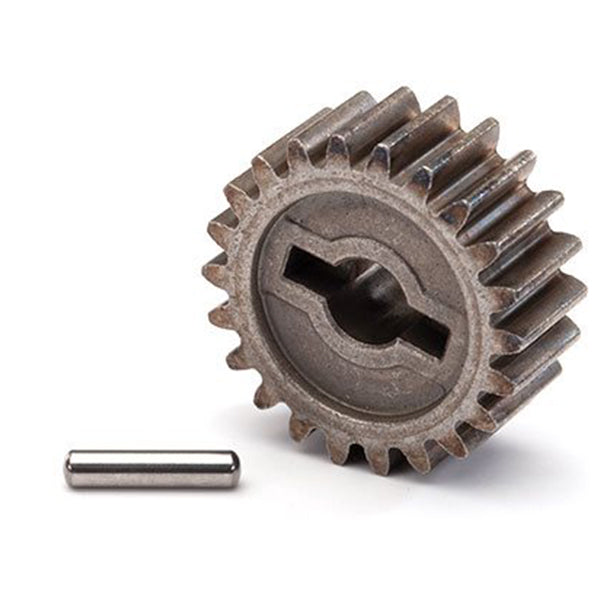 Traxxas Maxx Transmission Input Gear (22T) - Remote Control Toys - Traxxas