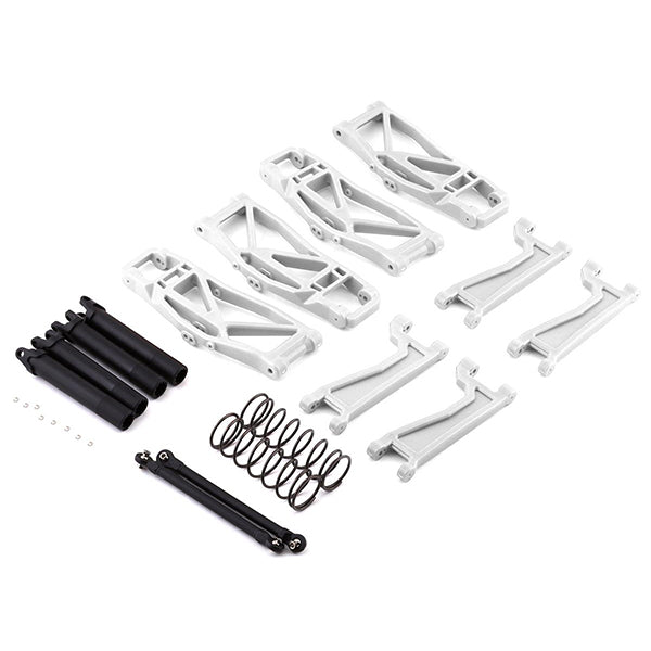 Traxxas Maxx WideMaxx Suspension Kit - Remote Control Toys - Traxxas