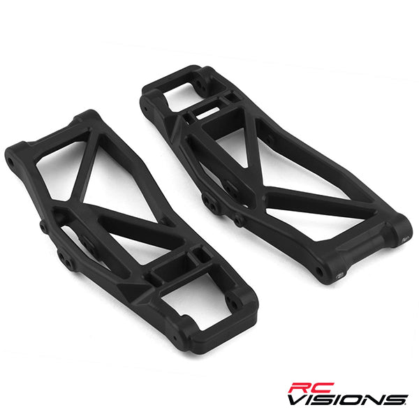 Traxxas Maxx Left/Right Lower Suspension Arms (2) - parts - Traxxas