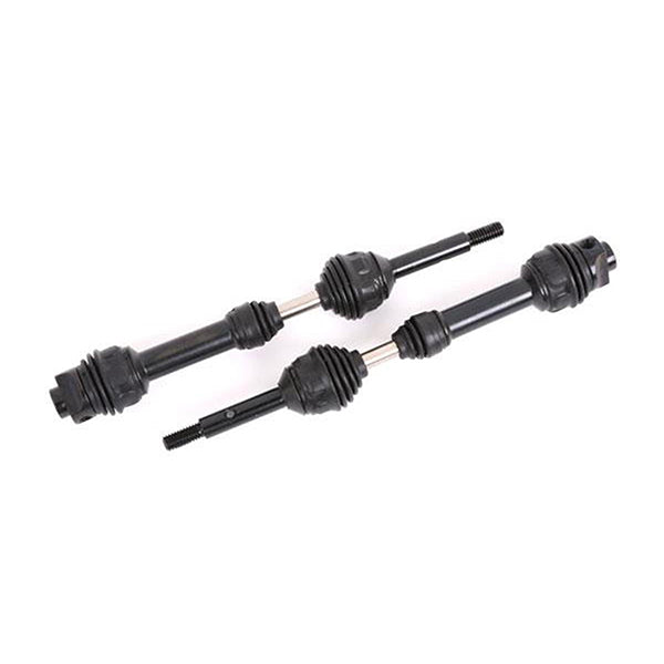 Traxxas Drag Slash heavy duty drive shafts - - Traxxas