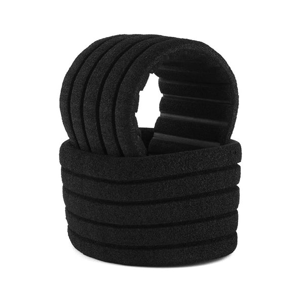 Traxxas Drag Slash Rear Tire Foam Inserts molded (2) - - Traxxas