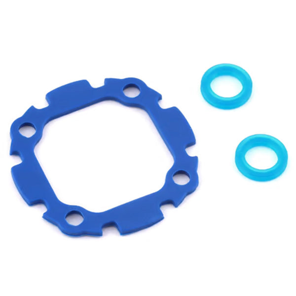 Traxxas Magnum 272R Differential X-Ring Gasket (2) - - Traxxas
