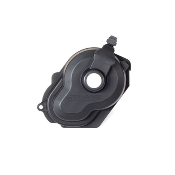 Traxxas Magnum 272R Gear Cover - - Traxxas
