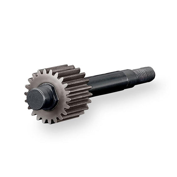 Traxxas Drag Slash Magnum 272R Heavy Duty Hardened Steel Top Shaft - Remote Control Toys - Traxxas