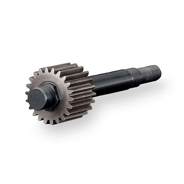 Traxxas Drag Slash Magnum 272R Heavy Duty Hardened Steel Top Shaft - Remote Control Toys - Traxxas