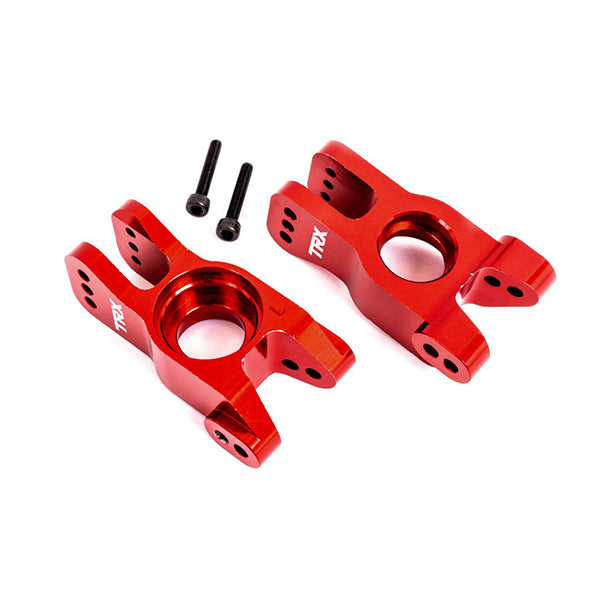 Traxxas Carriers-Anodized - - Traxxas