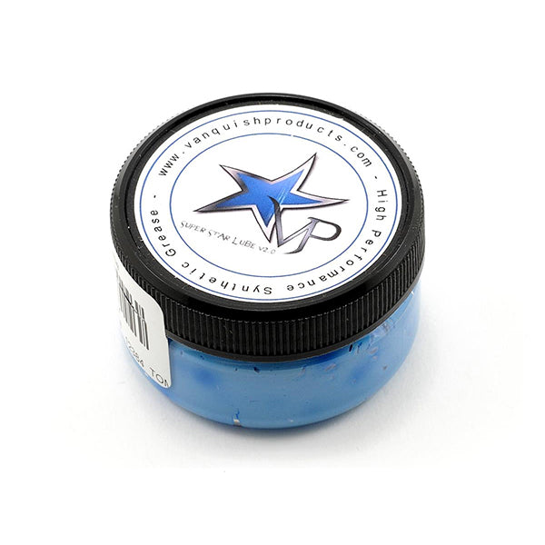 Vanquish Products Super Star Lube 2.0 (1oz) - GREASE - Horizon Hobbies, Inc.